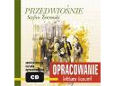 PRZEDWIOŚNIE - opracowanie MP3, cała Polska