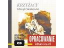 KRZYŻACY - opracowanie MP3, cała Polska