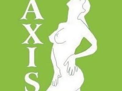AXIS Salon Estetyki Ciała POZNAŃ   www.axis-salon.com.pl - kliknij, aby powiększyć