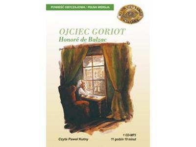 Ojciec Goriot - kliknij, aby powiększyć