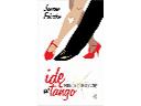 Idę w tango ebook, cała Polska