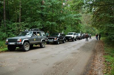 OFFROAD - QUADY i JEEPY W ŁODZI, Łódź, łódzkie