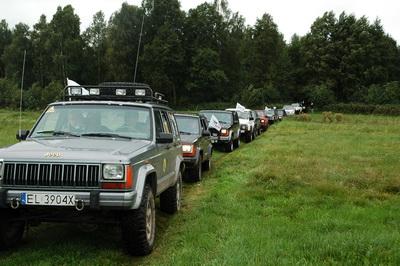 OFFROAD - QUADY i JEEPY W ŁODZI, Łódź, łódzkie