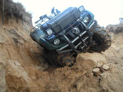 OFFROAD - QUADY i JEEPY W ŁODZI, Łódź, łódzkie