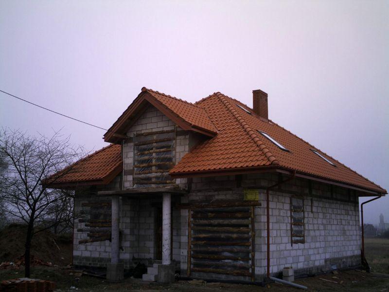 Usługi dekarsko-blacharskie. Remonty dachów. Tanio i solidnie. , Kozłowo, warmińsko-mazurskie