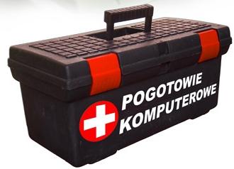 Servis komputerowy, Bydgoszcz, kujawsko-pomorskie