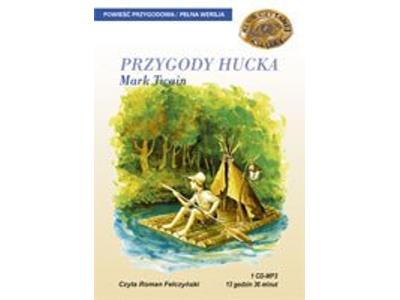 Przygody Hucka Finna - kliknij, aby powiększyć