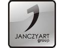 Projektowanie wnętrz - JANCZYART GROUP, Kraków, małopolskie