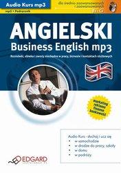 Audio Kurs Angielski Business English mp3