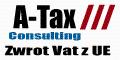 Zwrot VAT z UE - dla firm, Nowa Sól, tren kraju i UE, lubuskie
