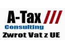 Zwrot VAT z UE - dla firm, Nowa Sól, tren kraju i UE, lubuskie