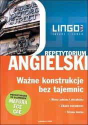 Angielski.Ważne konstrukcje.Repetytorium