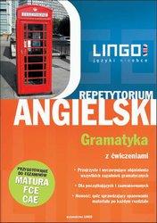 Angielski.Gramatyka z ćwiczeniami