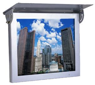 monitory LCD-TFT na karte SD,CF ,HDD dostepne  od 15do 20 CAL do montazu w autobusach