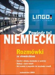 Niemiecki.Rozmówki