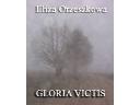 Audiobook - GLORIA VICTIS - Eliza Orzeszkowa - mp3, cała Polska