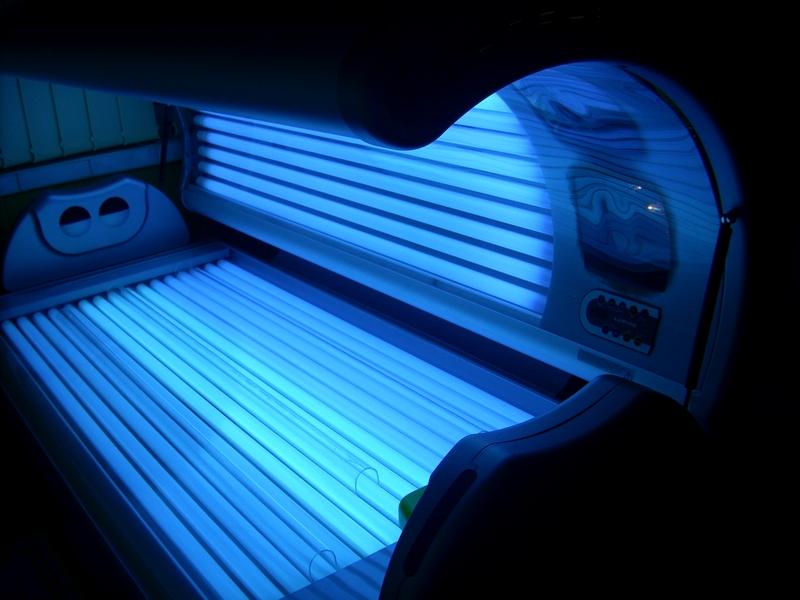 Solarium