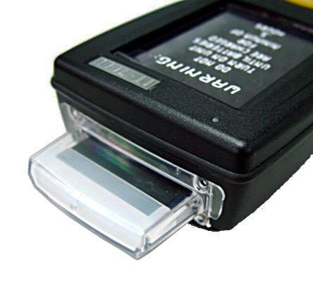 Kolektor danych IT7000 z czytnikiem RFID
