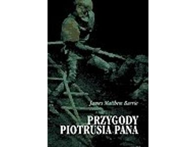 Przygody Piotrusia Pana - kliknij, aby powiększyć