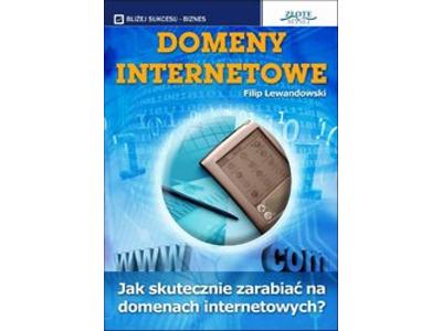 Domeny internetowe - kliknij, aby powiększyć