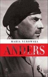 Maria Nurowska - Anders - eBook ePub