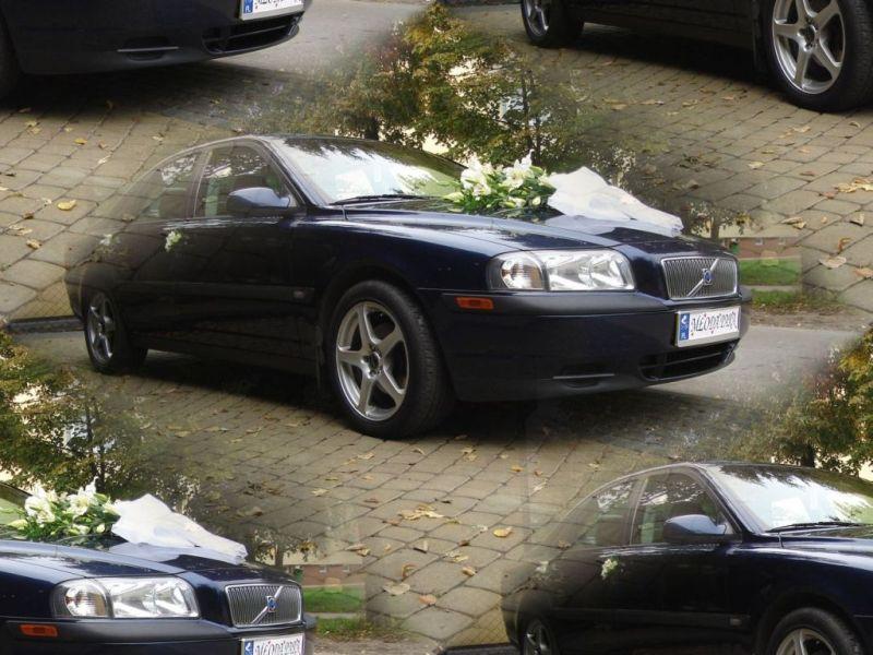 VOLVO S80, mazowieckie