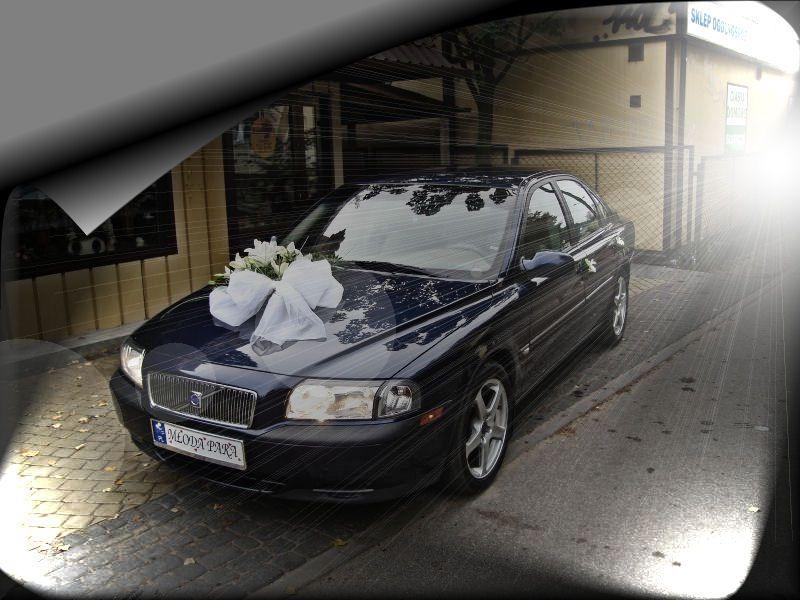 VOLVO S80, mazowieckie