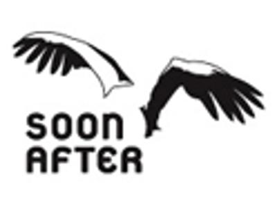 logo SoonAfter Visual Communication - kliknij, aby powiększyć