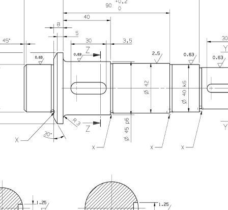 Usługi projektowe w zakresie budowy maszyn, Poznań, Jarocin, Środa Wlkp, wielkopolskie