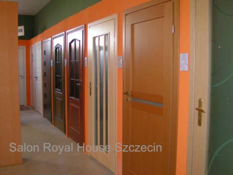 Montaż OKIEN i DRZWI www.royal-house.pl, Szczecin, zachodniopomorskie