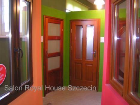 Montaż OKIEN i DRZWI www.royal-house.pl, Szczecin, zachodniopomorskie