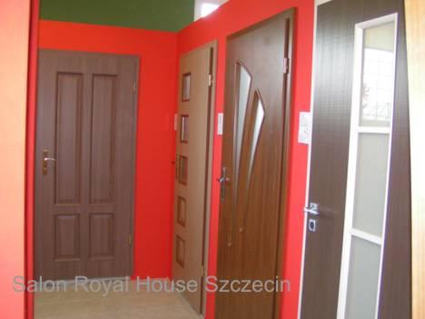 Montaż OKIEN i DRZWI www.royal-house.pl, Szczecin, zachodniopomorskie