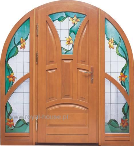 Montaż OKIEN i DRZWI www.royal-house.pl, Szczecin, zachodniopomorskie