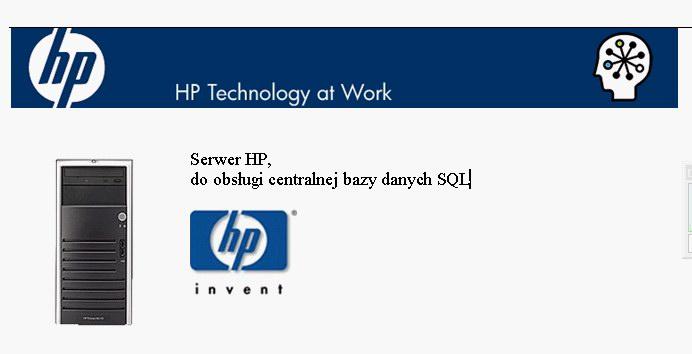 Serwery HP - doradztwo i sprzedaż