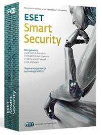 ESET NOD32 Smart Security