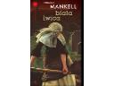 Henning Mankell  -  Biała lwica  -  eBook ePub