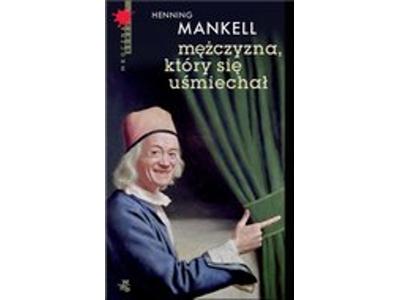 Mankell Henning - Mężczyzna,który się uśmiechał - eBook ePub - kliknij, aby powiększyć