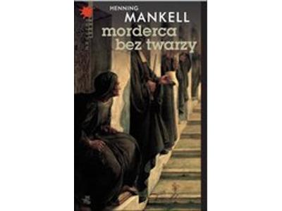 Henning Mankell - Morderca bez twarzy - eBook ePub - kliknij, aby powiększyć