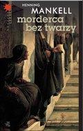 Henning Mankell - Morderca bez twarzy - eBook ePub