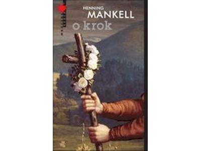 Henning Mankell - O krok - eBook ePub - kliknij, aby powiększyć