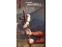 Henning Mankell  -  O krok  -  kryminał i sensacja