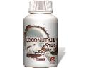 Coconut Oil Star-Do natychmiastowego przyjęcia energii z działaniem antybakteryjnym