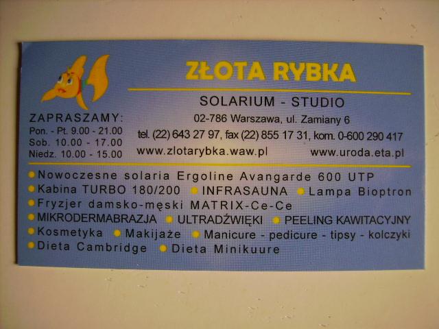 FRYZJER .KOSMETYKA.INFRASAUNA.SOLARIA.DIETA.TIPSY, Warszawa, mazowieckie