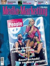 Media & Marketing Polska 40/2008