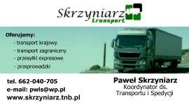 TRANSPORT PRZEPROWADZKI, Kielce, świętokrzyskie