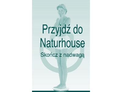 Naturhouse, ul. Powstańców Śląskich 106d - kliknij, aby powiększyć