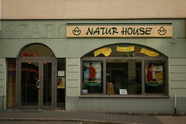 Naturhouse, ul. Powstańców Śląskich 106d