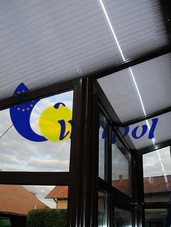 WELPOL - WINTER GARTEN ALUMINIUM OGROD ZIMOWY NEW, Zielona Góra, lubuskie