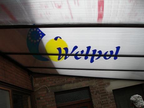 WELPOL - WINTER GARTEN ALUMINIUM OGROD ZIMOWY NEW, Zielona Góra, lubuskie