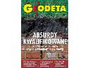 Geodeta - listopad 2008, cała Polska